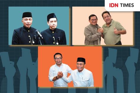 Kpu Gelar Debat Pilkada Jakarta Kedua Di Ecovention Ancol