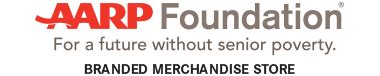 AARP Foundation | Foundation | Bags & Totes