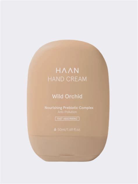 Haan Hand Cream Wild Orchid