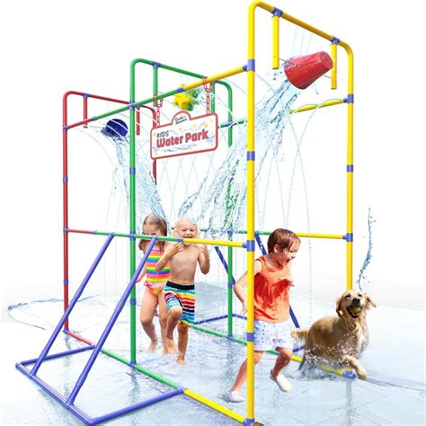 Kids Water Park – stargobrand.com