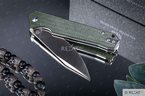 Складной нож QSP Knife Mamba V2 8 QS111 I1 купить с доставкой