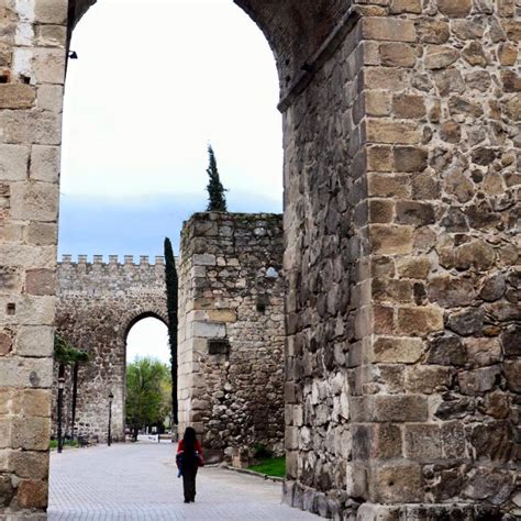 TOP 10 Lugares Que Ver En Talavera De La Reina Toledo