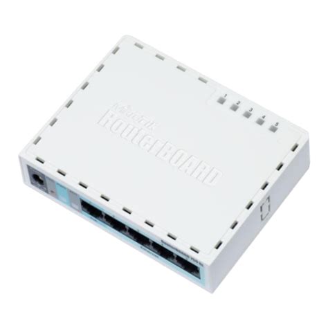 Mikrotik Routerboard 750 Series User Manual Pdf Download Manualslib