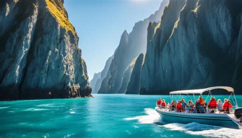 Discover Budva Boat Tours To Hidden Coves