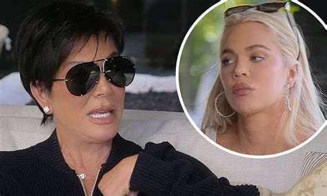 Kris Jenner Calls Cheating On Robert Kardashian Her Lifes Biggest