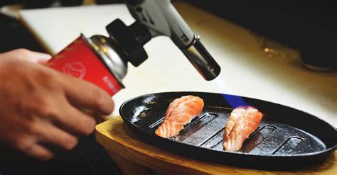 8 Best Kitchen Torch Reviews: Create Professional Culinary Artwork