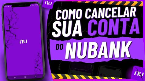 Como Cancelar A Conta Do Nubank Descubra O Fascinante Mundo Do X2 Na