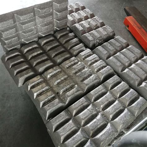 Buy Aluminum Molybdenum Master Alloy AlMo20 Alloy Ingot Manufacturer