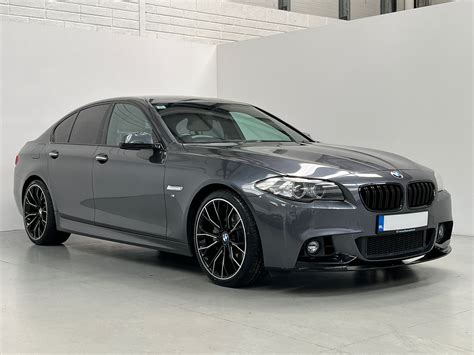 Bmw F D M Sport M Performance Zff Automotive