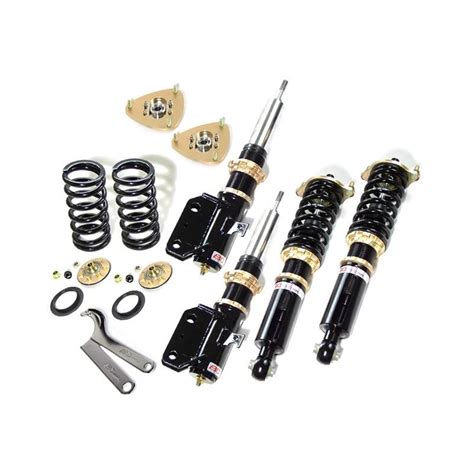 Bc Racing 2010 Porsche Cayenne Br Series Coilovers Y 06 Br Awd