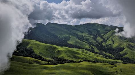 Netravati Peak Trek A Symphony Of Solitude In Shola Paradise