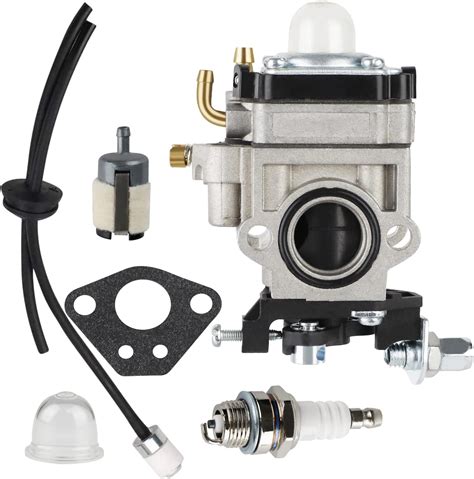 Amazon Carburetor Carb For Cc Craftsman Backpack Blower Cm Bt