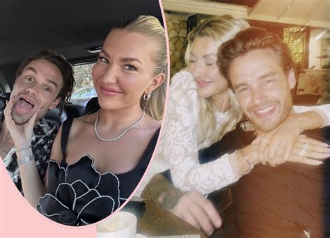 'For The Rest Of My Life': Liam Payne's Girlfriend Kate Cassidy Posts Loving First Statement ...