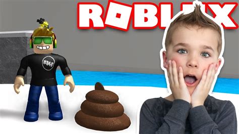 Roblox Farting On You