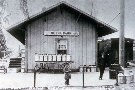 Photo Gallery | Buena Park Historical District