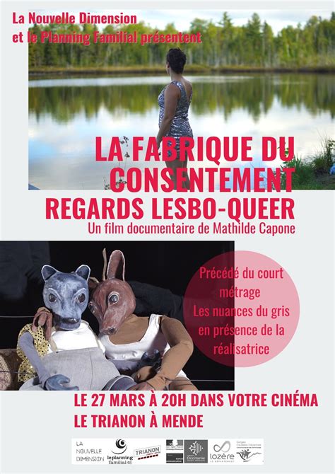 La fabrique du consentement | La Nouvelle Dimension