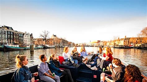 Amsterdam Food Tours: Complete guide to tickets, prices, inclusions ...