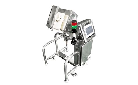 metal detection machine sed jj  sed pharma