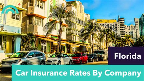 Check Now Why Is Florida Car Insurance So Expensive In 2023