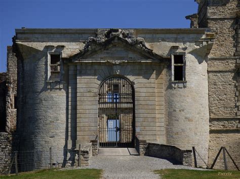 Château de Gramont Bidache Le château de Bidache se situ Flickr