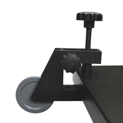 Table Mount Pulley