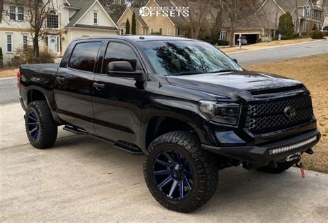 Toyota Tundra Blacked Out Top 17 Videos And 74 Images