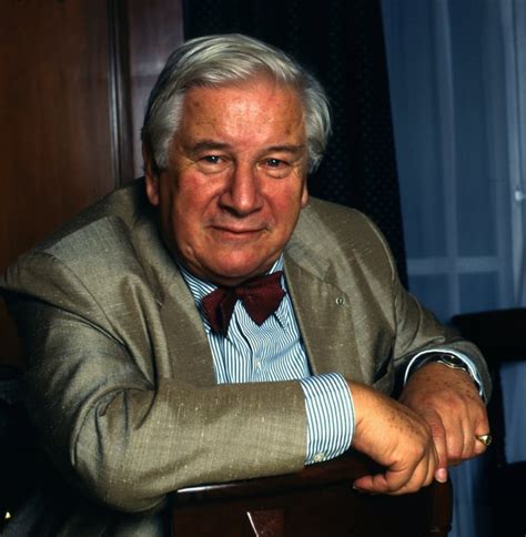 Peter Ustinov the Actor, biography, facts and quotes