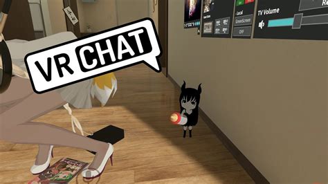 VRCHAT FUNNY MOMENTS 7 Part 1 YouTube