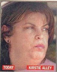 Why Hasn T This Been Posted Kirstie Alley In A Bikini On Oprah NeoGAF