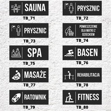 Tabliczka Zakaz Wyprowadzania Zwierząt 20X10Cm Czarna Mat Druk Uv