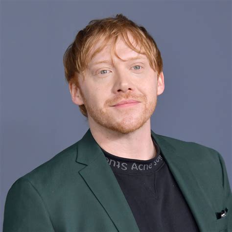 Ron Weasley Now And Then
