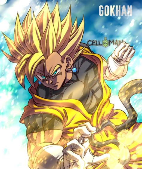 Pin By Thatguywho On Dragon Ball Dragon Ball Art Goku Anime Dragon