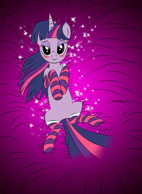 Seductive Twilight Sparkle By V D K On Deviantart