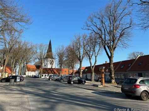 Bogense Torv