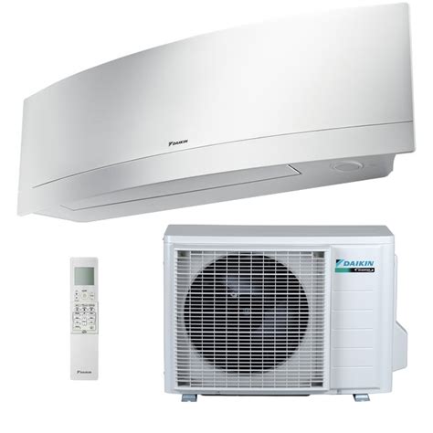 Daikin Emura Wit FTXJ50MW RXJ50M 5 0 KW Met Montage Airco Outletshop