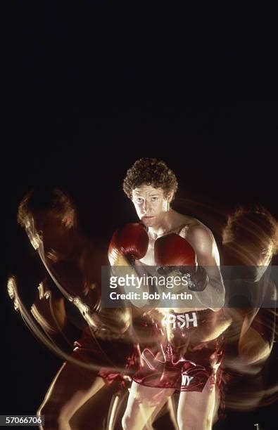 Terry Marsh Boxer Photos And Premium High Res Pictures Getty Images