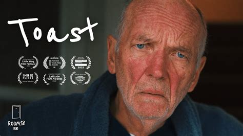 TOAST | British Comedy Drama Short Film - YouTube