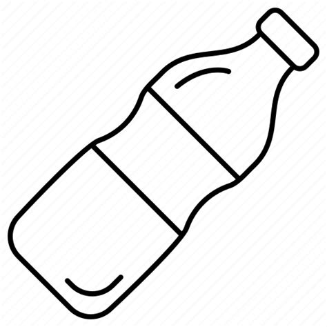 Water Bottle Drinks Hydratation Icon Download On Iconfinder