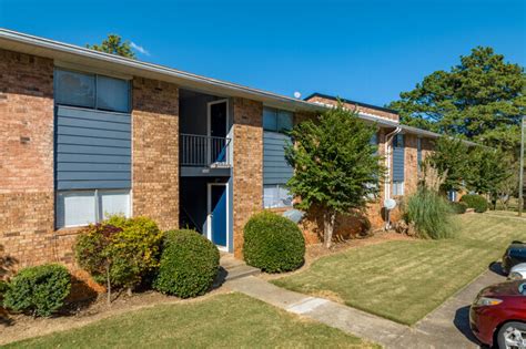 Bradford Park Apartments Tucker Ga