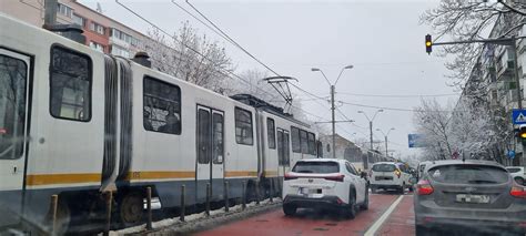 B365 ESENȚIAL Zi complicată pe linia 25 blocată deja pentru a