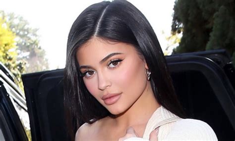 El Nuevo Look De Belleza De Kylie Jenner Que Arrasa En Las Redes