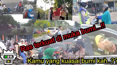 Kumpulan Video Viral Emak Emak Ngk Mau Kalah Emak Penguasa Bumi