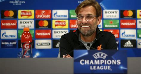 Klopp Talk: “Creating History Does Not Happen When Someone Says It” - The Liverpool Offside