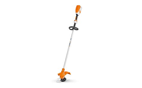 Stihl Cordless Brushcutter Fsa 86 R Gdc