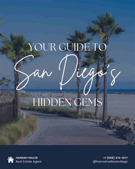 Hannah Haller | San Diego Realtor (@hannahsellssandiego) • Instagram