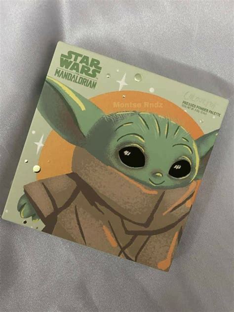 Pin By Laura On Baby Yoda GROGU Star Wars Art Painting Mini Canvas