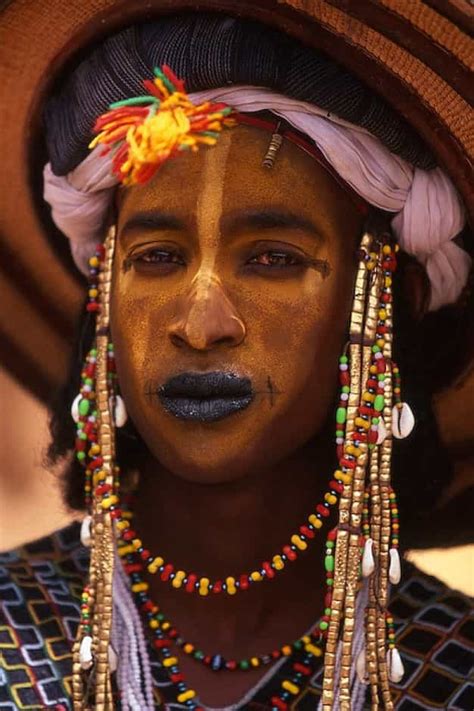 Beauty By Fulani Gagdaily News