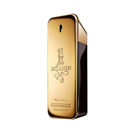 Perfume 1 Million Masculino Eau De Toilette Paco Rabanne Sieno