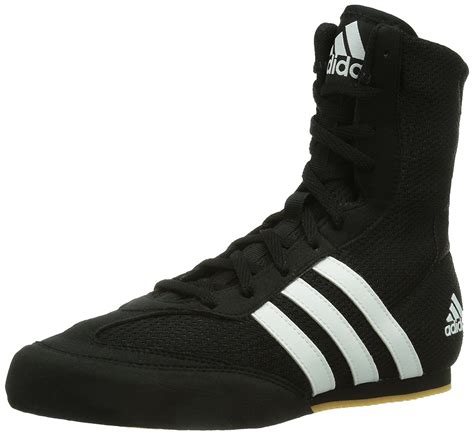 Adidas Boxschuh Box Hog Test Megaboxsack