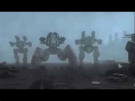 War Robots Trailers YouTube